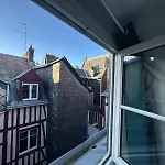Hypercentre Et Vue Cathedrale - 412 Daire