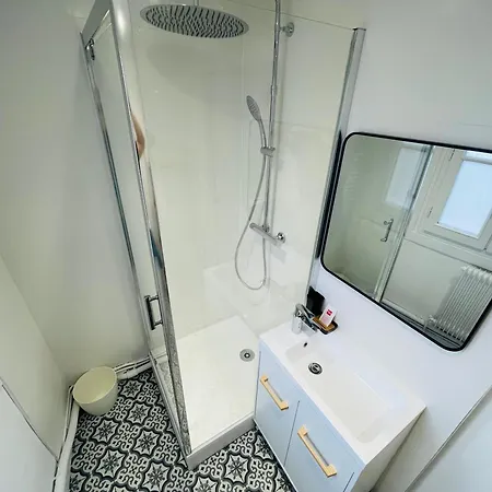 Hypercentre Et Vue Cathédrale - 412 Appartamento *