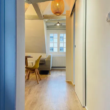 Hypercentre Et Vue Cathédrale - 412