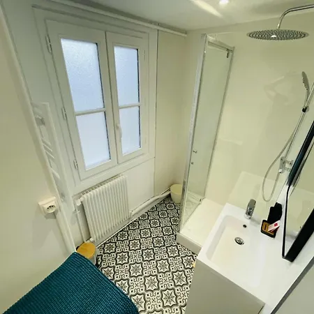 Hypercentre Et Vue Cathédrale - 412 Rouen