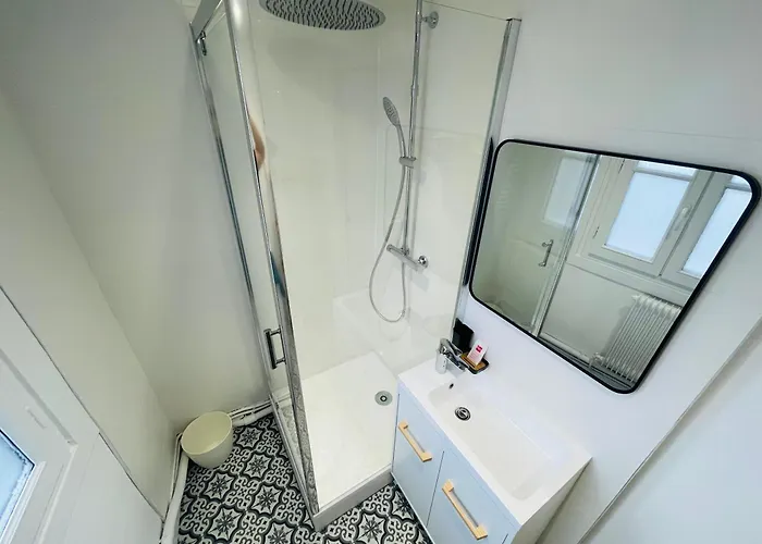 Hypercentre Et Vue Cathédrale - 412 Appartamento *