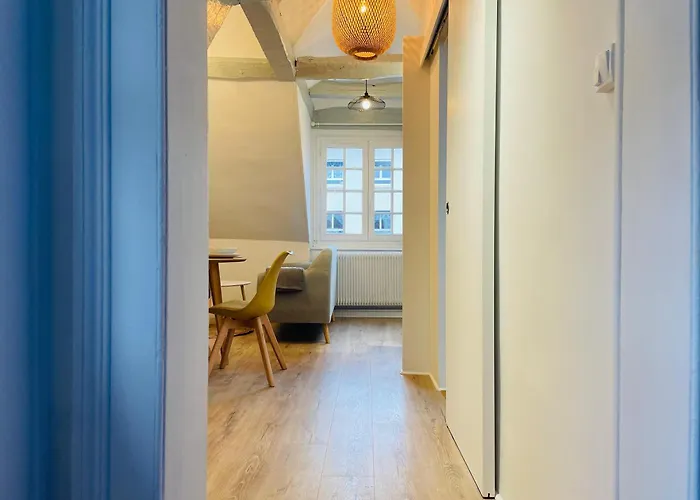 Hypercentre Et Vue Cathédrale - 412