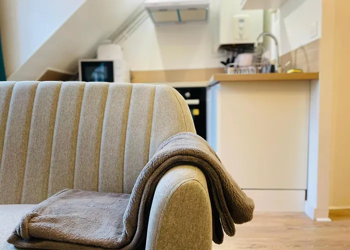 Appartamento Hypercentre Et Vue Cathédrale - 412